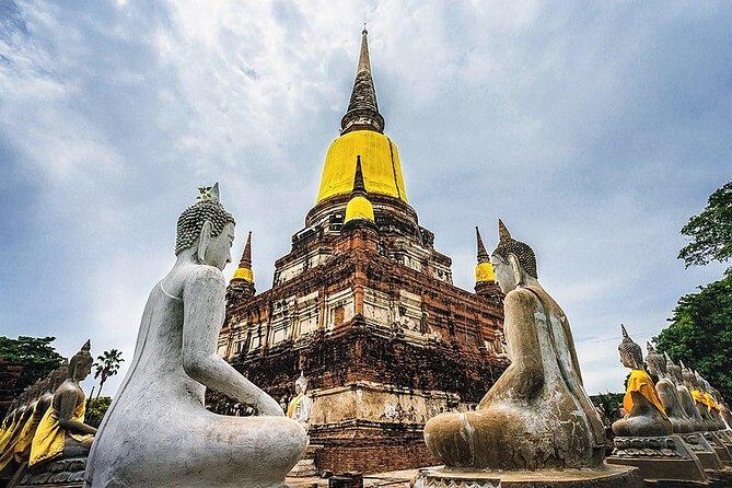 Amazing Ayutthaya Day Trip from Bangkok - The Sum Up: Who Should Consider This Tour?