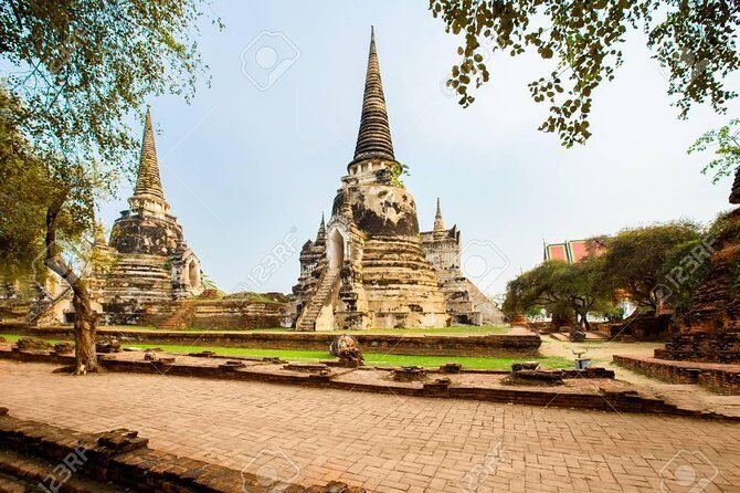 Amazing Ayutthaya Day Trip from Bangkok - FAQs