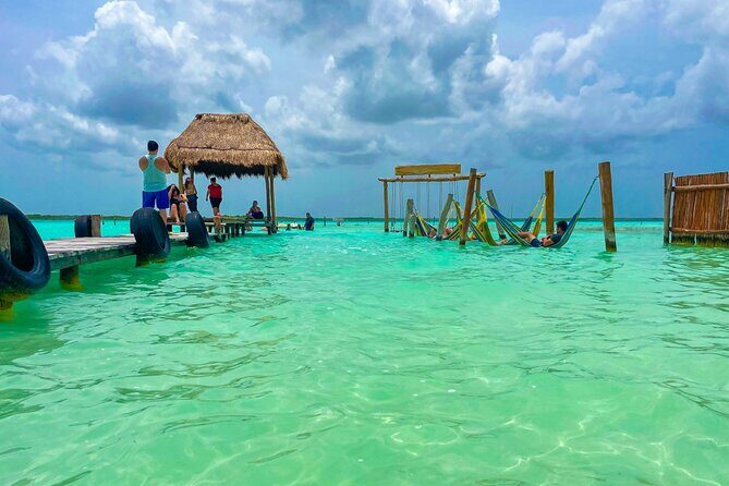 Amazing Bacalar Tour & Visit Marmol club with Kayak from Cancun! - A Practical Overview of the Bacalar Tour