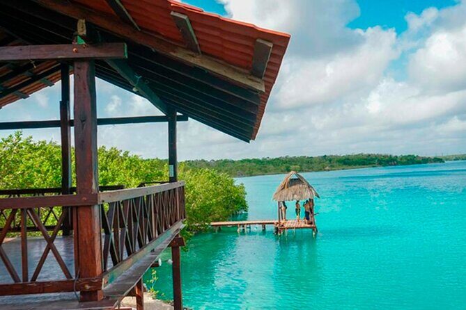 Amazing Bacalar Tour & Visit Marmol club with Kayak from Cancun! - Who Will Love This Tour?