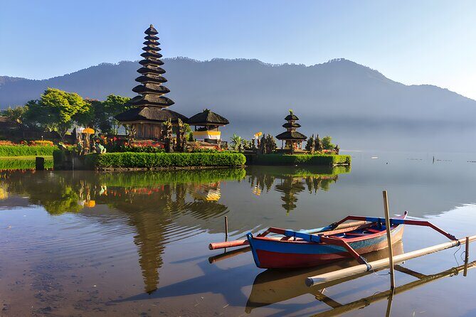 Amazing Bali Dolphin Watching Trip Experience - What the Tour Includes and What to Consider