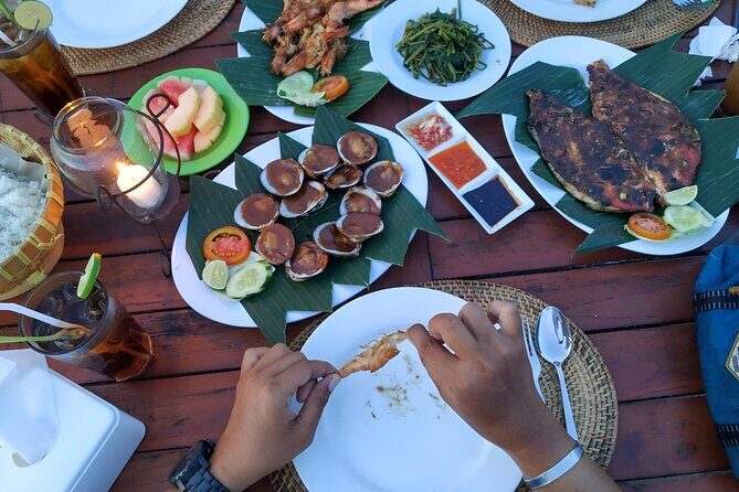 Amazing Bali Spa and Jimbaran Seafood Dinner Packages - Authenticity and Value