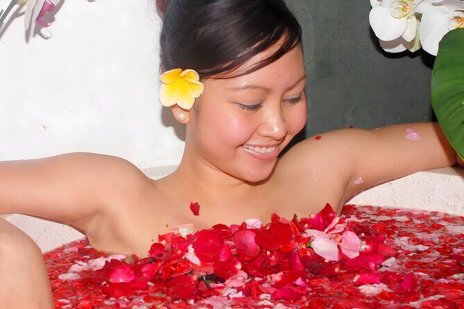 Amazing Bali Spa and Jimbaran Seafood Dinner Packages - FAQ