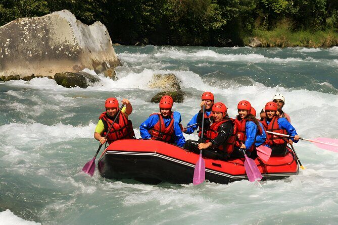 Amazing Bali White Water Rafting and Quad Bike Experience - FAQ
