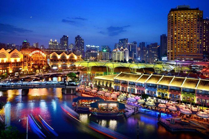 Amazing Bangkok Tour : Royal Grand Palace, Wat Phra Kaew and Wat Arun (SHA Plus) - Who’s this tour best suited for?