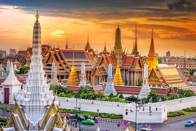 Amazing Bangkok Tour with Grand Palace, Wat Phra Kaew & Wat Arun - Final Thoughts