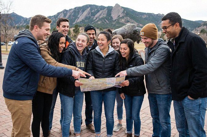 Amazing Bar Crawl in Boulder - Practical Tips for the Best Experience