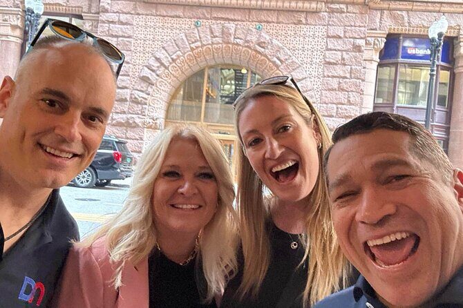 Amazing Bar Crawl in Boulder - The Sum Up