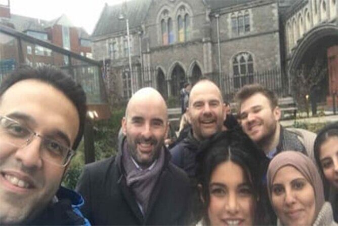 Amazing Bar Crawl in Fort Lauderdale - Introduction: What Is This Fort Lauderdale App-Led Bar Crawl?