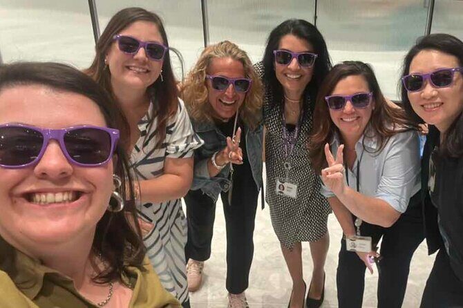 Amazing Bar Crawl in Fort Lauderdale - Practical Details: What You Need to Know