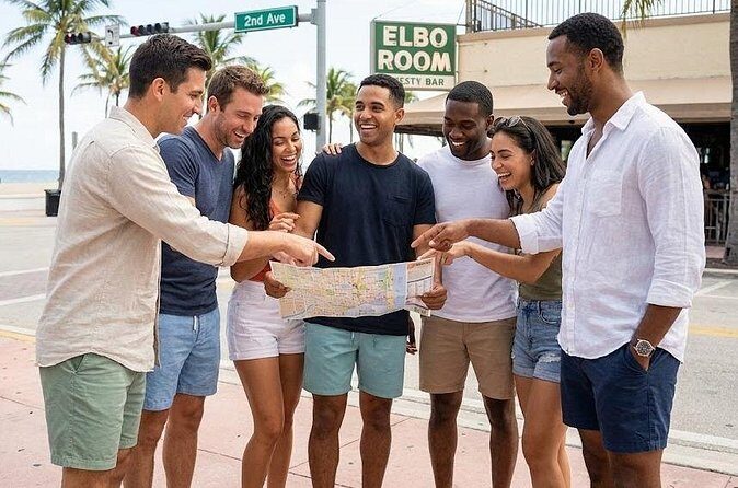 Amazing Bar Crawl in Fort Lauderdale - What Do Other Participants Say?