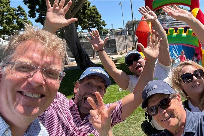 Amazing Bar Crawl in Fort Lauderdale - Frequently Asked Questions (FAQs)