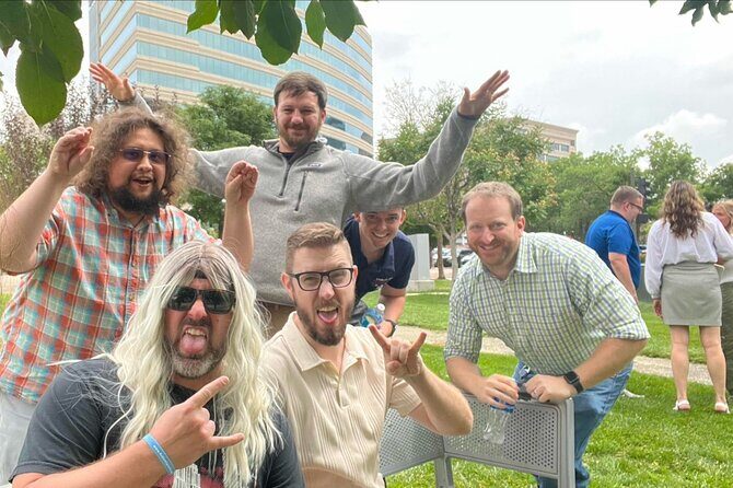 Amazing Bar Crawl in Palm Springs - Frequently Asked Questions