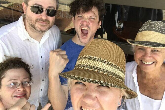 Amazing Bar Crawl in Quebec City - The Value of the Experience