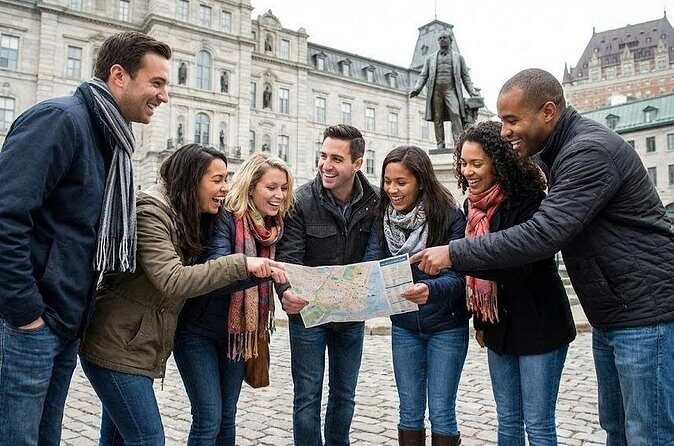 Amazing Bar Crawl in Quebec City - Practical Details: What You Need to Know