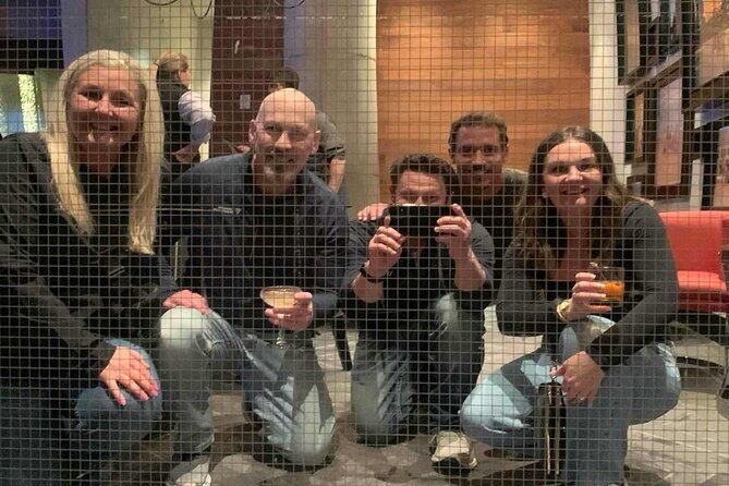 Amazing Bar Crawl in Quebec City - Who Will Love This?