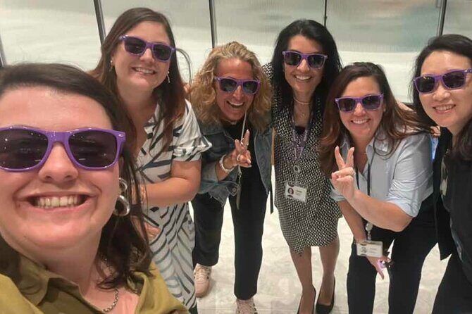 Amazing Bar Crawl in Quebec City - FAQ