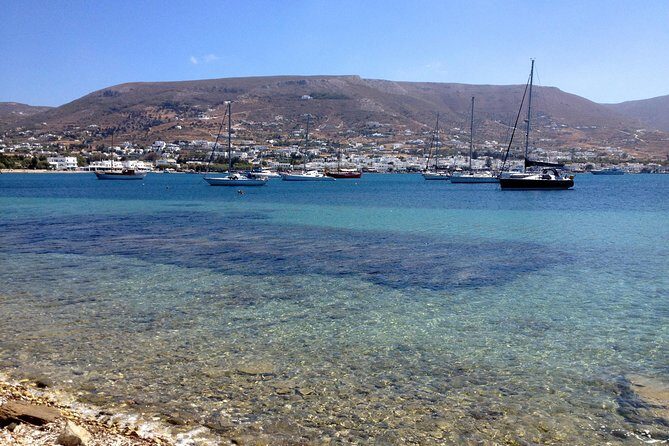 Amazing Beach Hike Experience Of Paros - Final Thoughts: Is It Worth It?