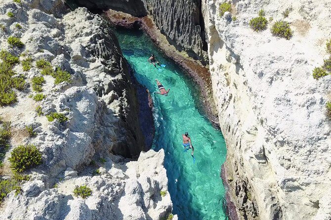 Amazing boat trip from Tropea to Capo Vaticano - 6 to 12 people - Why This Tour Offers Great Value