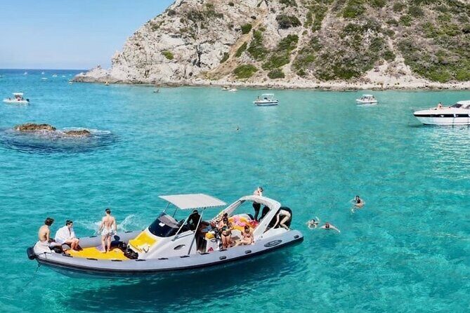 Amazing boat trip from Tropea to Capo Vaticano - 6 to 12 people - Who Should Consider This Tour?