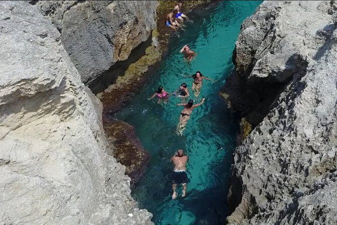 Amazing boat trip from Tropea to Capo Vaticano - 6 to 12 people - Frequently Asked Questions