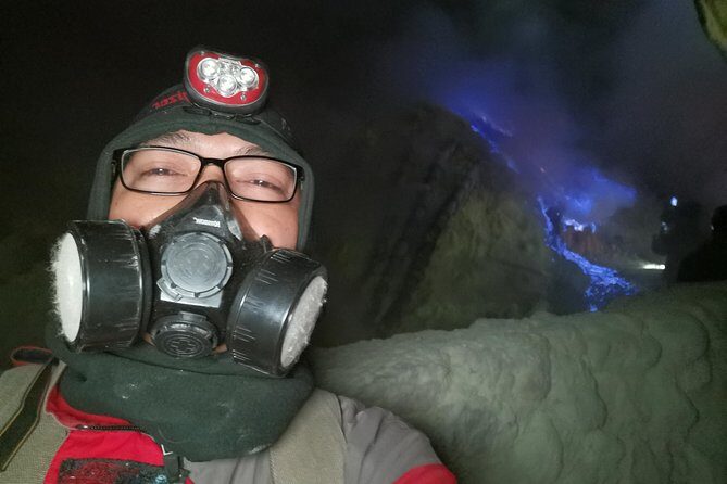 Amazing Bromo Madakaripura Waterfalls and Ijen - Who Is This Tour Best For?