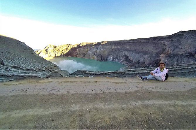 Amazing Bromo Madakaripura Waterfalls and Ijen - FAQs