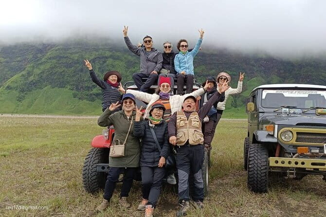 Amazing Bromo Sunrise and Tumpak Sewu Waterfall Tour - Evaluating the Cost and Value
