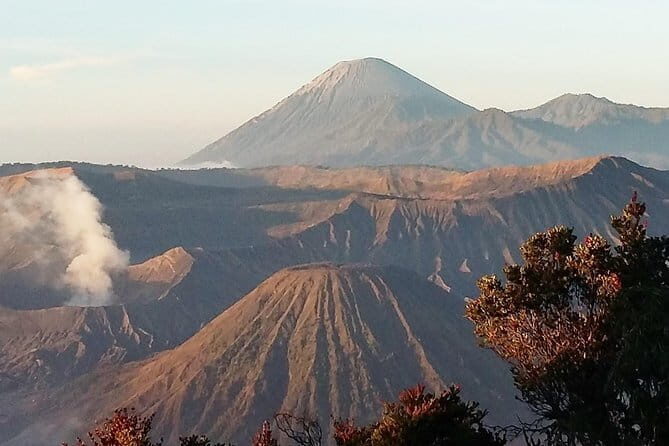 Amazing Bromo Sunrise and Tumpak Sewu Waterfall Tour - FAQ