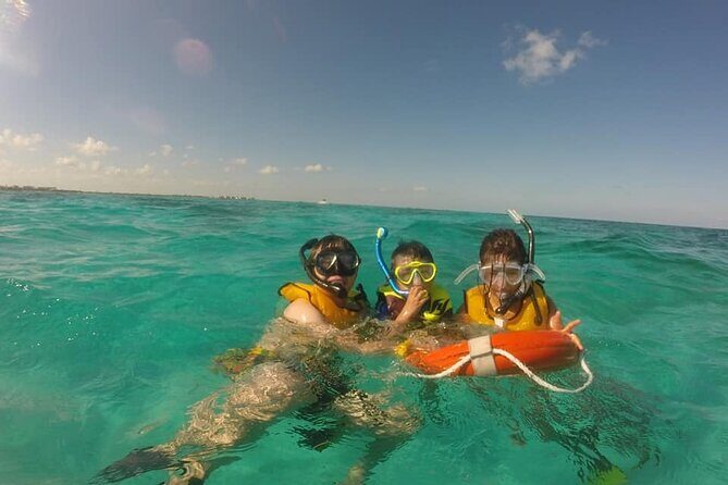 Amazing Catamaran Only Adults with Open Bar to Isla Mujeres! - The Sum Up