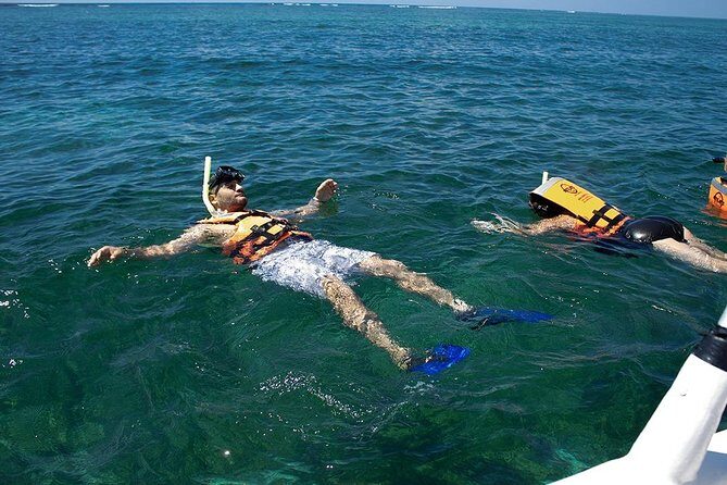 Amazing Catamaran Party + Beach Club - Only Adults from Cancún - Final Thoughts