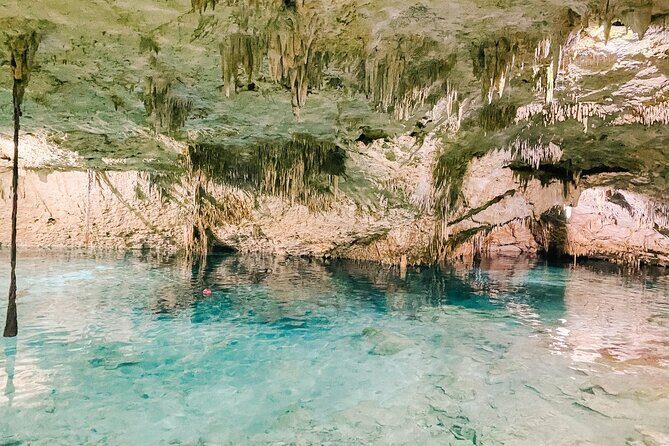 Amazing Cenote in Taak Bi Ha - The Sum Up: Is This Tour for You?