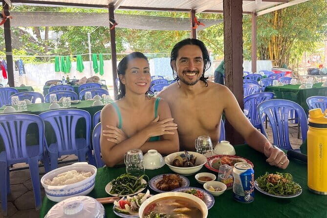 Amazing Cham Island Snorkeling Tour From Hoi An or Da Nang - What You Can Expect from This Tour