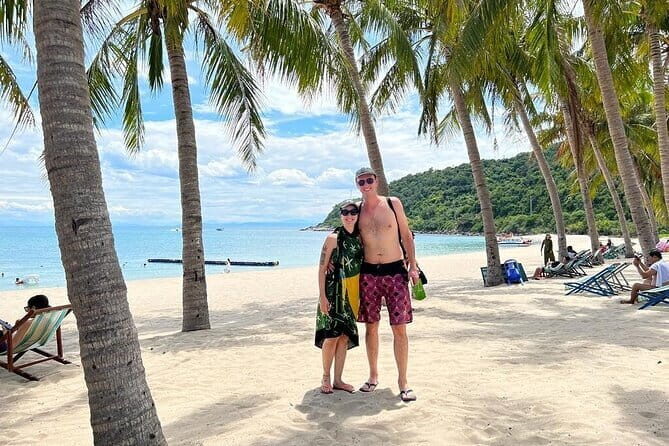 Amazing Cham Island Snorkeling Tour From Hoi An or Da Nang - FAQ