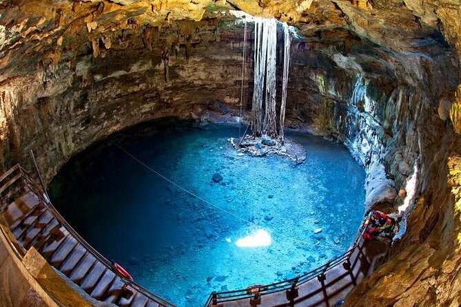 Amazing Chichen Itza and Cenote Mayan Experience Tour - FAQ