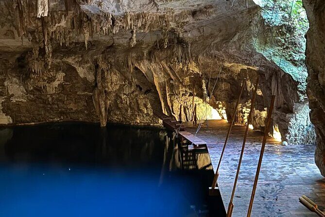 Amazing Chichen Itza City & Valladolid Sightseeing Tour - A Practical Guide to the Tour Experience