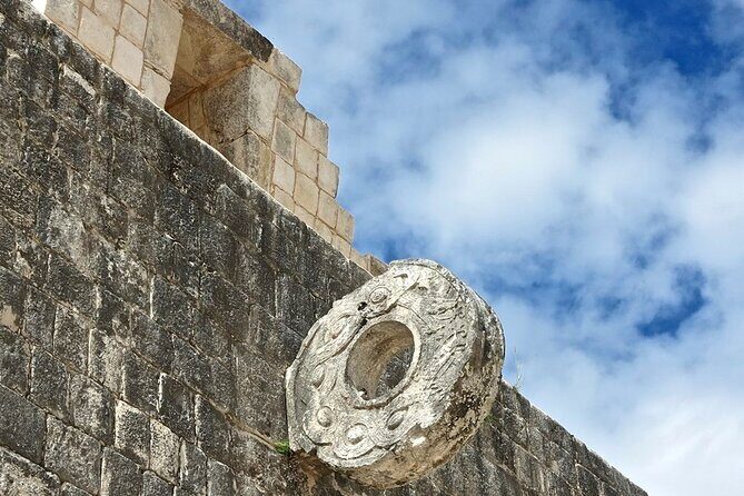 Amazing Chichen Itza City & Valladolid Sightseeing Tour - Final Thoughts
