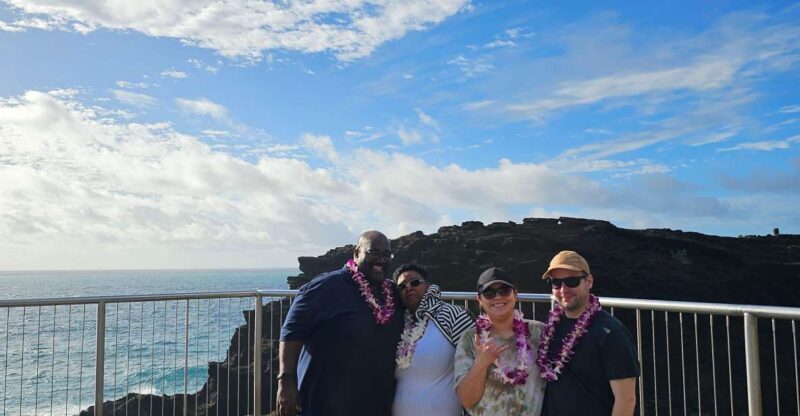 Amazing Circle Island Tour - What Makes This Tour Stand Out?