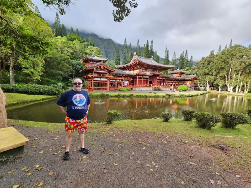 Amazing Circle Island Tour - Who Should Consider This Tour?