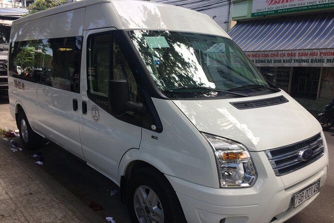Amazing City Tour & Ba Ho Waterfall By Car (Minimum 02 guest) - FAQ