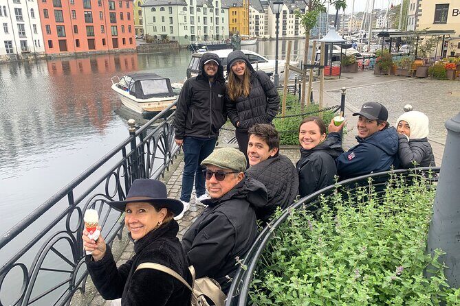 Amazing city walk in Ålesund - Who Will Love This Tour?