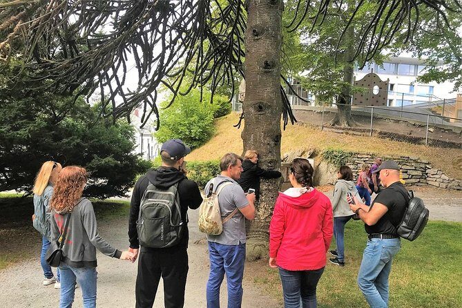 Amazing city walk in Ålesund - The Sum Up