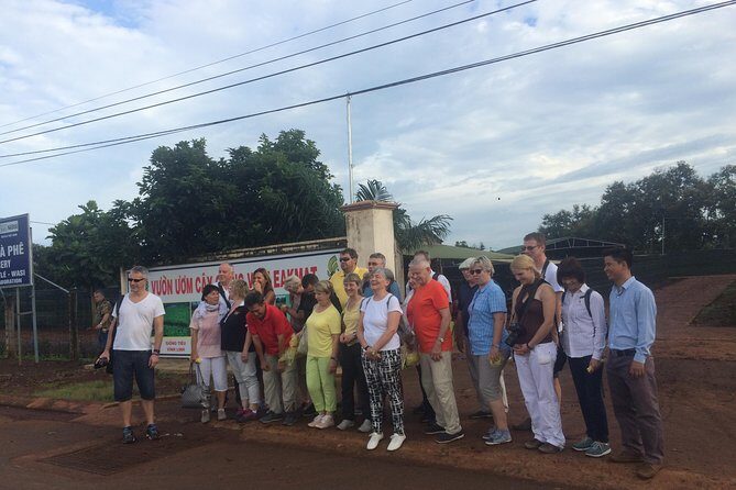 Amazing Coffee full-day tour in Buon Ma Thuot - Daklak - What Makes This Tour Stand Out?