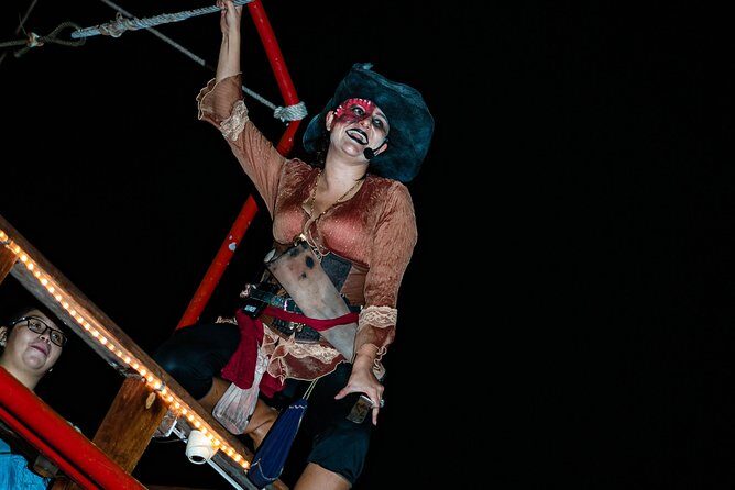 Amazing Combo Horseback & ATV Adventure with Pirate Show and Dinner - A Complete Breakdown of the Itinerary