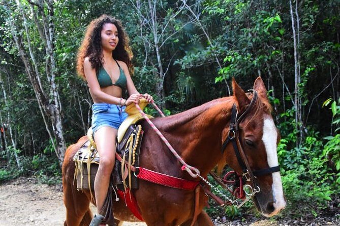 Amazing Combo Horseback & ATV Adventure with Pirate Show and Dinner - Final Thoughts: Is It Worth It?