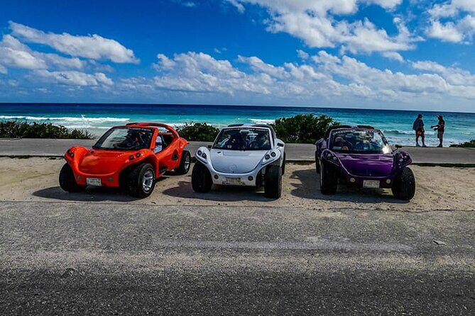 Amazing Cozumel Buggy Adventure Around the Island - Price and Value Analysis