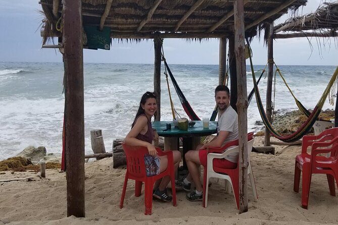 Amazing Cozumel Island Bar Tour - What You Can Expect from the Cozumel Island Bar Tour