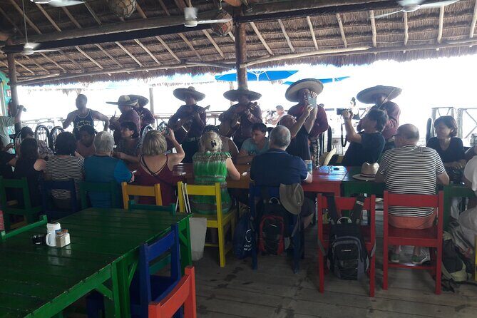 Amazing Cozumel Island Bar Tour - The Sum Up