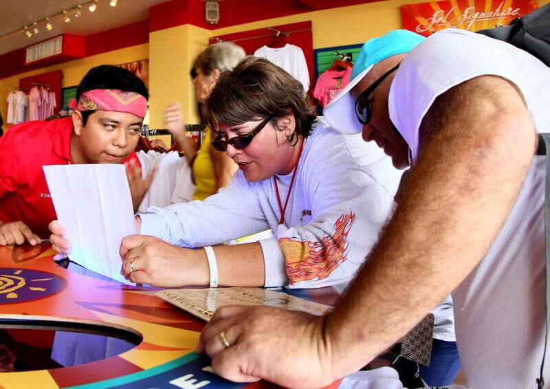 Amazing Cozumel Race: Scavenger Hunt/Sightseeing Tour - An In-Depth Look at the Experience