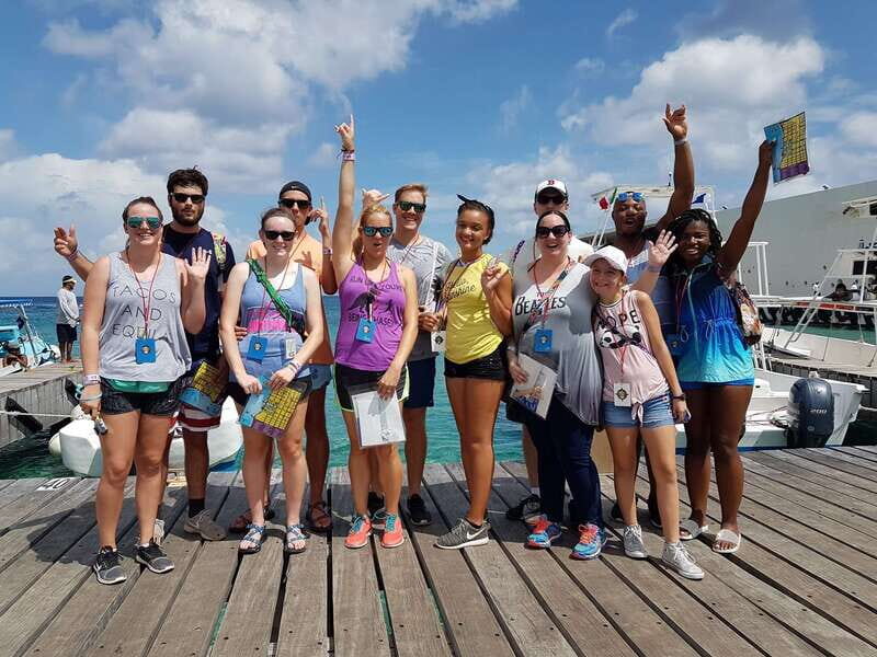 Amazing Cozumel Race: Scavenger Hunt/Sightseeing Tour - FAQ